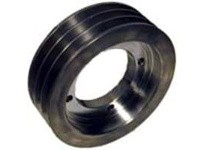 Dodge 310082 3/5V7.5-11D BOLT-ON FLEX SHV | High-Quality Industrial Supplies