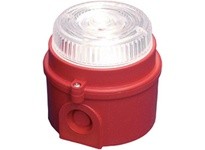 Pfannenberg 31008807000 IS-mB1 24V DC BU ATEX LED Light | Explosive Area Safety