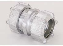 Bridgeport 3101-US 3/4"US RGD Steel Coupling | YarinInd