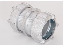 Bridgeport 3102 1" MAL COMP Coupling RGD/IMC | YarinInd