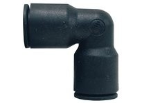 Dixon 31020800 Legris Nylon Push-In Union Elbow