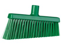 Vikan 31052 Small Angle Broom Green