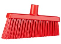Vikan 31054 Small Angle Broom Red | YarinInd