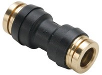 Dixon 31066000DOT Legris D.O.T. Push-In Union | High-Quality Fittings