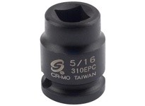 Sunex Tools 310EPC 3/8"DR 5/16"FEMAL PIPE PLG SCK