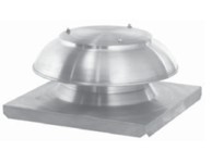 Airmaster 31102 PACA20-8 PACA Curb