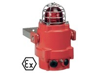 Pfannenberg 31110803000 BExBG 15-E 24V DC YE Explo | YarinInd