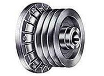 Dodge 311124 FLOW CHARGE FOR #5-55-6 FLEXI