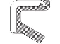 TIMKEN 311189 Small Bore Inch Seal