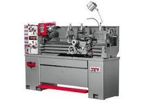 JET 311441 EVS-1440B EVS Lathe with Taper Attachment
