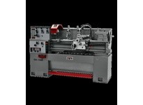 JET 311443 EVS-1440B EVS Lathe with Taper Attachment & Collet Closer | YarinInd