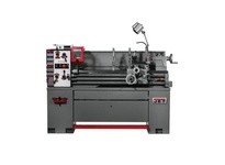 JET 311445 EVS-1440B EVS Lathe with Acu-Rite 203 DRO & Taper Attachment | YarinInd