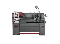 JET 311450 EVS-1440B EVS Lathe with Newall DP700 DRO & Taper Attachment