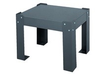 Durham 311B/305B-95 STAND FOR 305B #95 GRAY