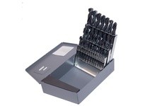 311SMSET29 47233778 Oxide 135° Stub Drill Set 1/16 - 1/2 x 64ths | Premium Tools