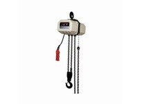 JET 312000 3SS-1C-20 3 Ton 1Ph 20' Lift 115/230V Prewired 230V