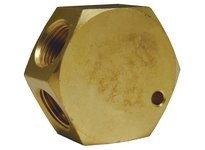 Dixon 3122 Flat Hex Manifold | YarinInd