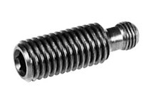 Te-Co 31242 Hex Socket Head Swivel Screw Clamps, 3/8-16 Thread | YarinInd