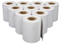 Adam 3126011281 ATP thermal printer paper (pack of 10)