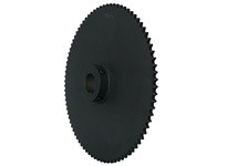 50BS80-1-7/16 PITCH: #50 TEETH: 80 Bore: 1-7/16 INCH