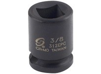 Sunex Tools 312EPC 3/8"DR 3/8"FEMALE PIPE PLG SCK | High-Quality Tools