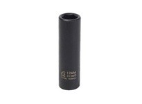 Sunex Tools 312MD 3/8" Dr. 12mm Deep Impact Socket | Durable & Reliable