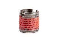 E-Z LOK 313-7 Threaded Insert for Metal - Thin Wall | YarinInd