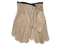 MCR 3130XL Regular Grade Shoulder Split Driver Brown | Keystone Thumb