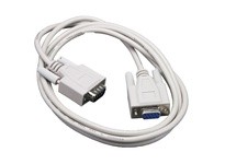 Adam 3134012936 RS-232 Cable to 9pin D Connector 1.5m | Factory Fitted