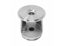 Flowtrend 101097 3135301331 SRC ACT Bonnet Std 1 - 2.5 Inch