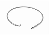 Flowtrend 101102 3135301511 LOCKWIRE/SRC 1-2.5" | YarinInd