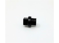 Flowtrend 101103 3135301541 SRC ACT Exhaust Plug Fitting