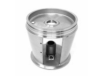 Flowtrend 101117 3135301902 ARC Bonnet Std 3-4" (Tapped) | YarinInd