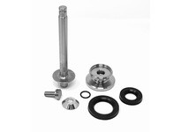 Flowtrend 101178 3135303351 SRC Plug/Stem 1.5" EPDM DIV