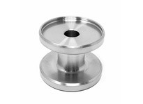 Flowtrend 101206 3135303651 SRC/ARC Divert Plug 2.5"