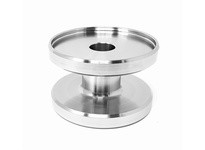 Flowtrend 101207 3135303661 SRC Divert Plug 3.0" | YarinInd