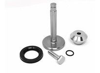 Flowtrend 101273 3135305211 SMO-R/SPC-1 PLUG ASSY 2.0" EPDM