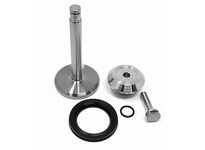 Flowtrend 101276 3135305221 SMO-R/SPC-1 PLUG ASSY 2.5" EPDM | Quality Industrial Supplies