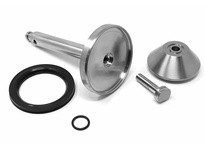 Flowtrend 101279 3135305231 SMO-R/SPC-1 PLUG ASSY 3.0" EPDM