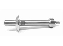 Flowtrend 101327 3135308104 ARC STEM Lower DIV 2.0"