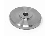 Flowtrend 101331 3135308121-TB ARC-TB STEM Lower S/O 2.0" | PTFE Bellows Version