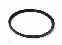 Flowtrend 101341 3135308171 ARC L-GASKET EPDM 1.5-4"