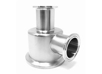 Flowtrend 101407 31353103010 LWR SRC BODY ISO 1.5" | YarinInd