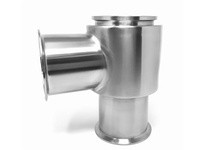 Flowtrend 101411 3135310305 LWR SRC BODY ISO 4" | YarinInd