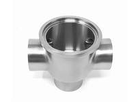 Flowtrend 101429 3135311012 9-2.0-W-3A-1 LWR BODY/SRC