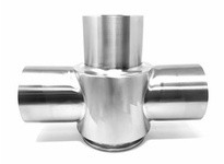 Flowtrend 101435 3135311042 9-4.0-W-3A-1 LWR BODY/SRC