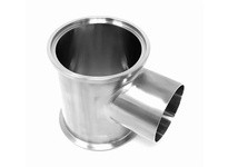 Flowtrend 101442 3135311081 77-3.0-W-3A-1 UPR BODY SRC