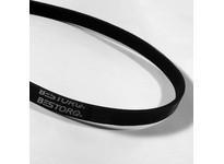 Bestorq 313EPJ2 Elastic J-Section V-RIBBED BELT