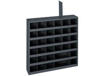 Durham 314-95 MPB 36 BIN #95 GRAY