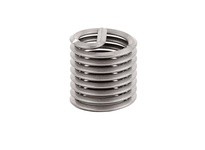 E-Z LOK 31415 Threaded Insert for Metal - 5/8-18 x 1.5D Pack of 5 | High-Quality Inserts